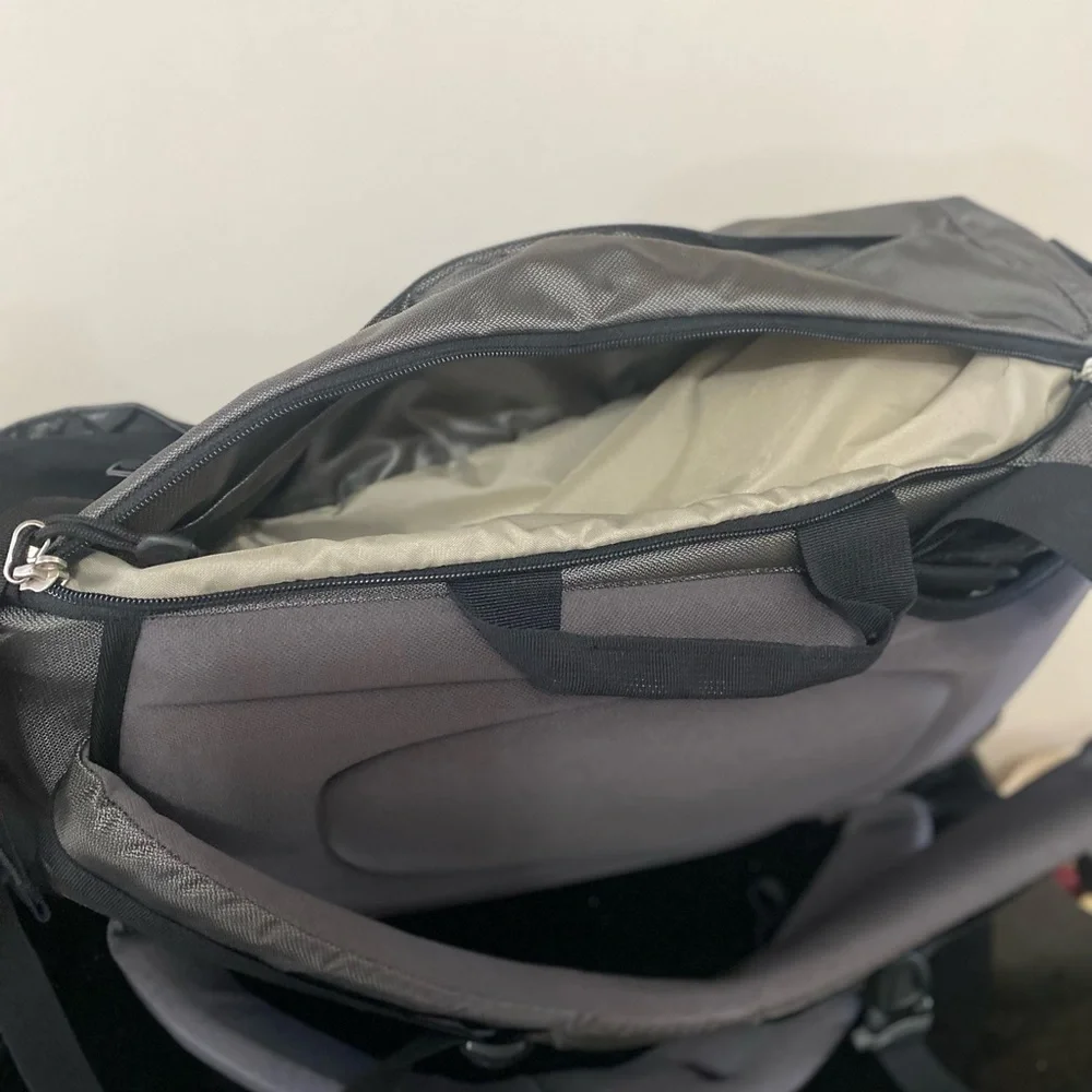 REI Hiking Backpack